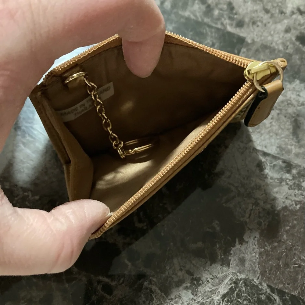 Coach mini skinny. Python print - Picture 3 of 4